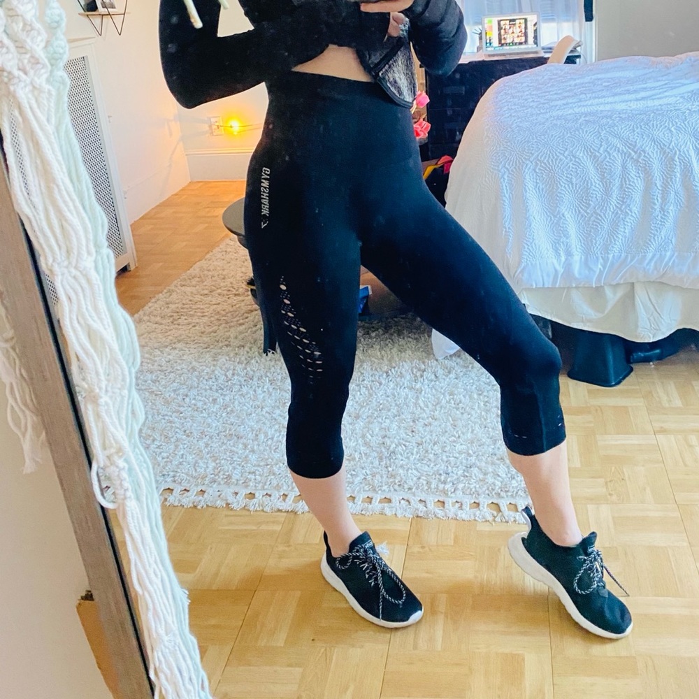 Gymshark Leggings